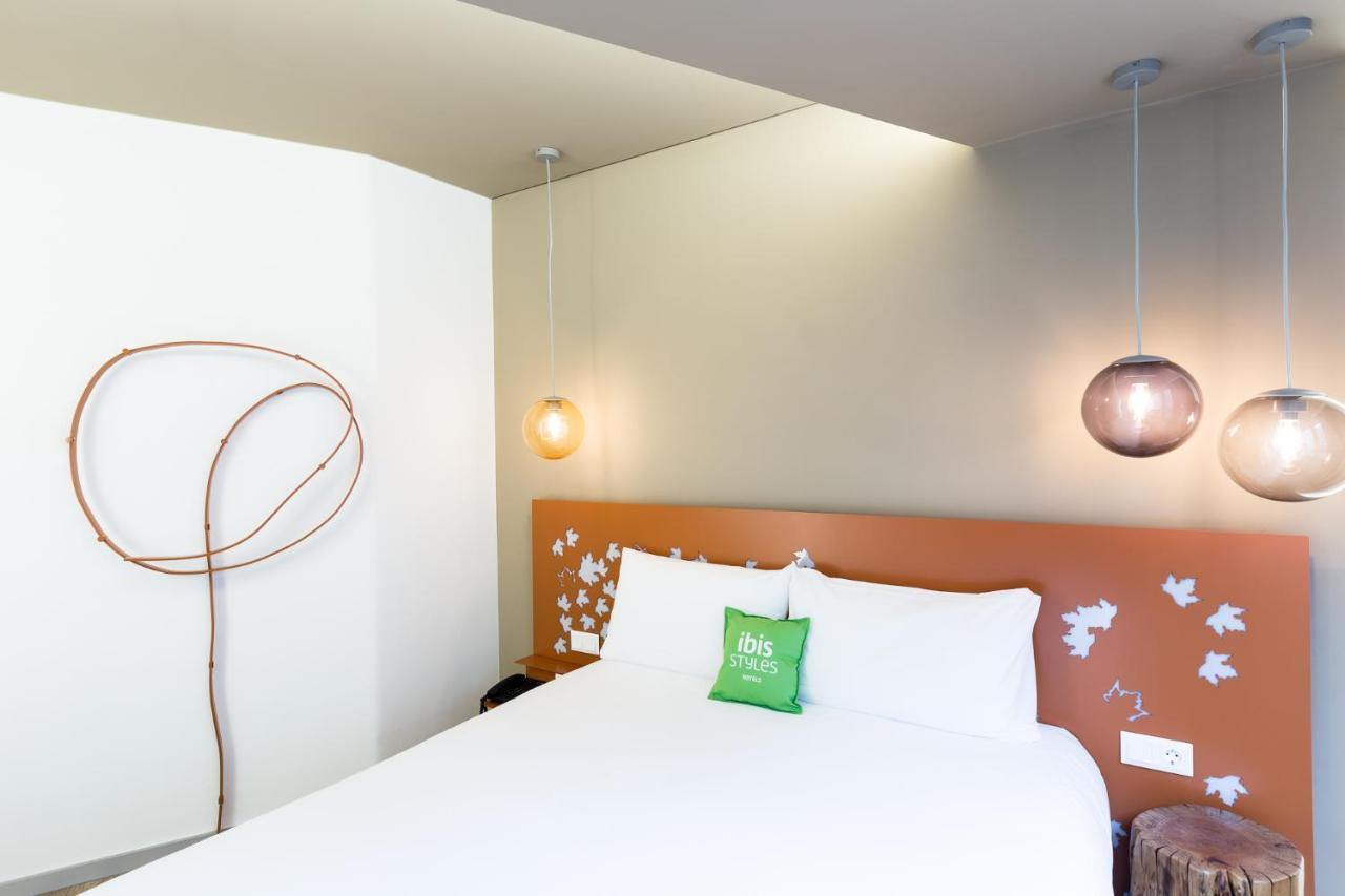Hotel Ibis Styles Centro Marques De Pombal